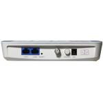 White Docsis Cable Modem / Docsis 3.0 Internet Modem CM-3011-2 Plastic Material