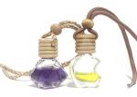 5ml 8ml Car Air Freshener Perfume Bottle Essential Oil Diffuser Bottles