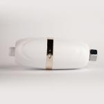 Universal Pristine Hydro Hello Klean Shower Filter For Loss Hair And Well Water