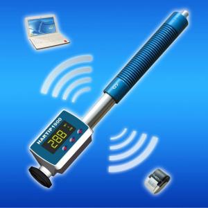 Wholesale Leeb Pen Cast Steel Portable Hardness Tester Hartip1900 with Universal Impact Direction from china suppliers