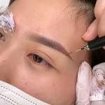 Eyebrow Microblading Permanent Makeup Pigments Color Biotouch Permanent Makeup