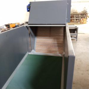 Wholesale Sofa Factory Grey Color Automatic Feeding Cotton Bale Opener Machine from china suppliers