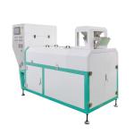 Walnut Ccd Belt Color Sorter 99.99% Sorting Accuracy