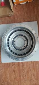 Wholesale LGMC Wheel Loader Transmission Accessories 47A0004 Pump wheel from china suppliers