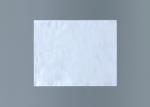 Refreshing Disposable Face Wipes 40gsm Spunlace Material Plain Style Pure