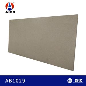 Wholesale Antifouling Artificial Quartz Kitchen Countertop Slab Heat Insulation from china suppliers
