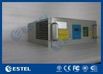 DC48V Outdoor Telecom Enclosure Heat Exchanger 400 Watt Top Mounted HE06-40SEH/T