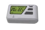 Battery Operated Non Programmable Thermostat Gas Heater 10A 230V