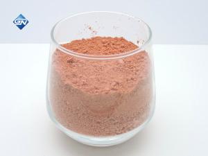 Wholesale Red Brown 1.8um Cerium Oxide Polishing Powder For Furniture Glass from china suppliers