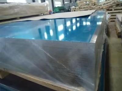 Conductive aluminum bus bar arbitrary zero-cut aluminum flat bar 1070 aluminum
