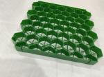 5cm Height HDPE PP Material Plastic Planting Grass Paver Grid for Parking Lot