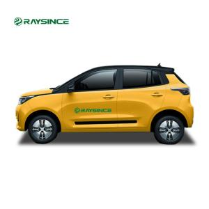 Wholesale Long range high end adult electric high speed car letin mengo with 4 doors 4 seats hot sale from china suppliers