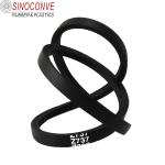 Polyester Cord Reinforced M21 V-Belt 3L-265 The Ideal Choice for Industrial