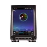 256GB NXP6686 Tesla Style Android Head Unit For Ford Raptor F350