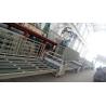 Buy cheap Fully Automatic Mgo Board Production Line Building Material Machinery 2000 from wholesalers