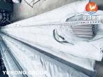 ASTM A276 SS321 (UNS S32100) Stainless steel Round Bar, designed for high