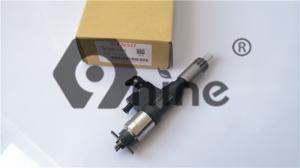 Wholesale Denso Diesel Injector 095000-5344 8-97602485-3 For Common Rail Pump 4HK1 6HK1 from china suppliers