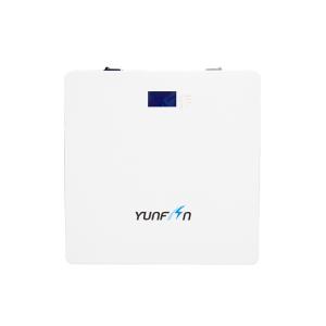 Wholesale 51.2V 100Ah Home Battery Energy Storage IP55 Powerwall Lithium Battery from china suppliers