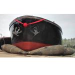 Floating Marine Rubber Airbag High Pressure Rubber Airbag 1.5m*15m