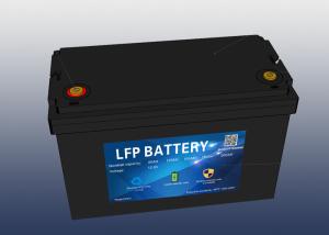 Wholesale Portable Li Substituted Lead 12v 200ah Lithium Battery With Overcharge Protection from china suppliers