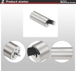 Faradyi Customized 12V 24V 16mm Mini High Quality Brushless Coreless Bldc Motor