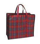 canvas package big household bag polypropylene bag package pp bag