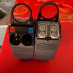 Original ZTE AAU9604 9622 9631 R234ES21 Power Connector