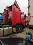 Used Trailer Head Volvo FM 400 in Perfect Working Condition with Reasonable