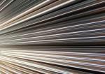 1.4301 Polished Stainless Steel Welded Tubes DIN 11850 Grade 85 X 2.0MM