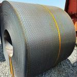 Astm A36 Hot Rolled Carbon Steel Coil Checkered Plate S235jr Low Temperature