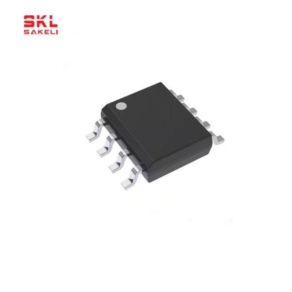UA741CDR Amplifier IC Chips General Purpose Amplifier DVD Recorders Players
