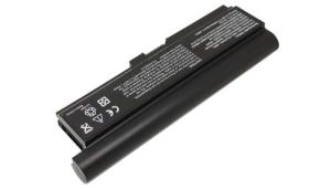 Wholesale 8 TOSHIBA laptop battery pack, PA3634U PA3817U U400 A660 C650 L310 L510 L600 T1110 from china suppliers