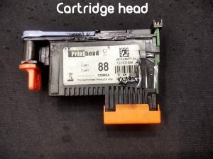 Wholesale Inkcartridge backplane from china suppliers