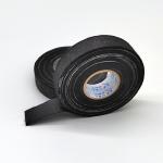 UV Resistant 10m Or 15m Fleece Wiring Tape Black Color
