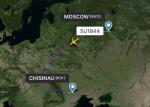 China Main Airports Freight Forwarding Services Companies To Chisinau Moldova