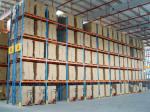 AS4084 Standard Heavy Duty Pallet Racking for Industrial Warehouse Storage