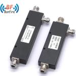 50 Omega Impedance High Power 30W 10dB Directional Coupler 2-18GHz Microwave Low
