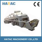 VEMPET Coating Machine,Lamination Machine,Aluminum Film Coating Machinery,Paper