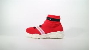Wholesale Lace Up Medium Jogging Flyknit Running Shoes Round Vapormax Womens Trainers from china suppliers