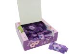 Low Calorie OEM Sugar Free Mint Candy For Health Conscious Vitamin Candy