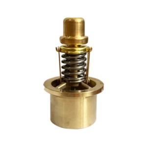 Wholesale Ingersoll-Rand Temperature Control Valve Core 39207402 High Quality Screw air Compressor Parts Wholesale from china suppliers