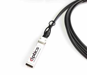 Wholesale 10G SFP+ To SFP+ DAC(Direct Attach Cable) Cables (Active) 2M ACC Dac 10g Sfp+ from china suppliers