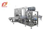 Coffee Capsule Box Carton Packing Filling Machine/ Capsules Orderly Ranged