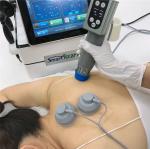 Diathermy Tecar Therapy Machine For Full Body Relaxing Massage