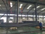 Long Service Life HDPE Geomembrane Liners 1.0mm 1.5mm 2.0mm for Industrial