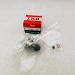 IKO Track Roller Bearing , Cam Follower CF12-1BUU