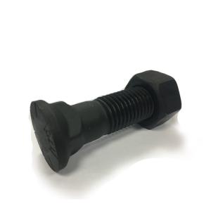 Wholesale 11-UNC Plow Bolt Head Types from china suppliers