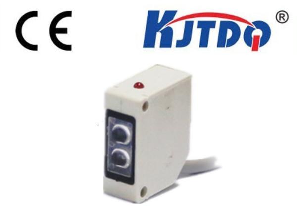 IP67 Waterproof Plastic Infrared Photoelectric Sensor Switch FS30 Photocell