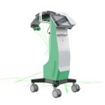 Non-invasive 10D lipo Laser 532nm Laser Green Red light Fat Removal Cellulite