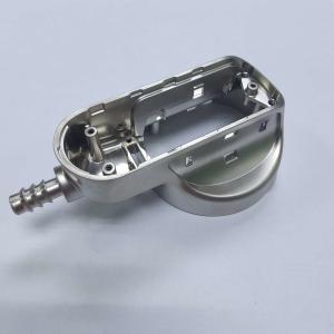 Wholesale JHPD Win Zinc Die Casting In Zamak#5 For HD Housing ISO9001 from china suppliers